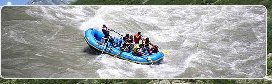 Trekking Tours in India