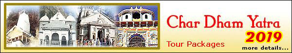 Char Dham yatra