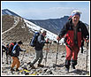 Trekking in Himachal