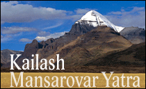 Himalaya, India Adventure Tours