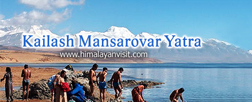 Kailash Manasarovar Yatra