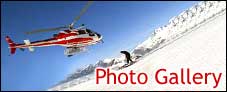 Trekking Tours in India